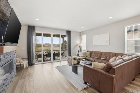 21926 E Tufts Circle Aurora CO 80015