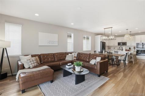 21926 E Tufts Circle Aurora CO 80015