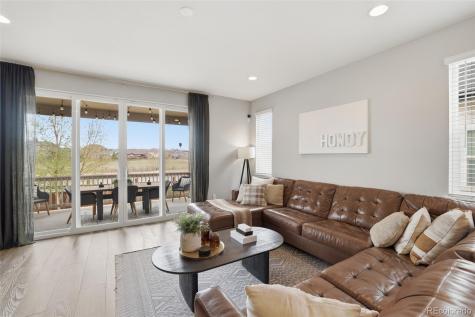 21926 E Tufts Circle Aurora CO 80015