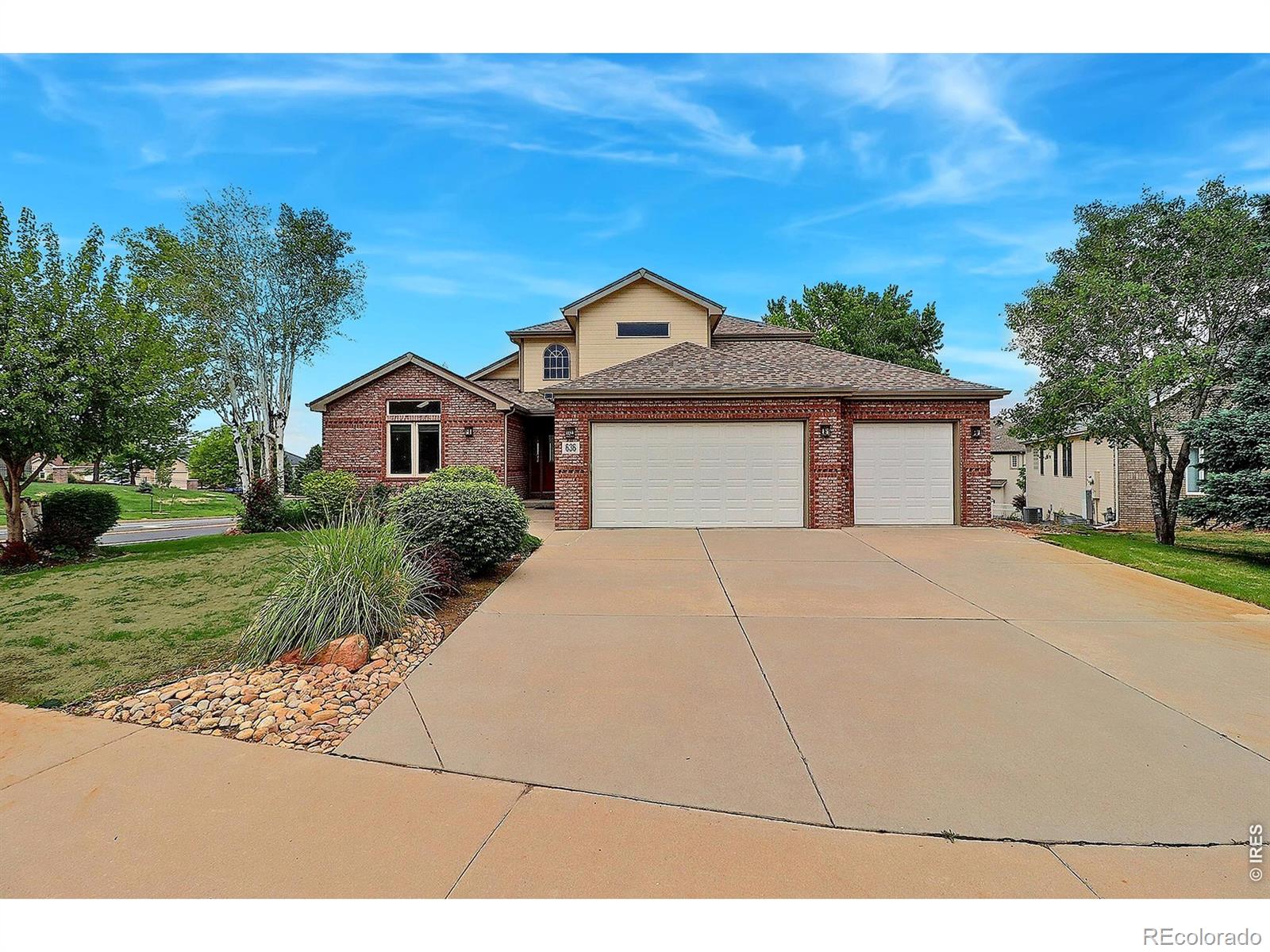 636 54th Avenue Greeley CO 80634