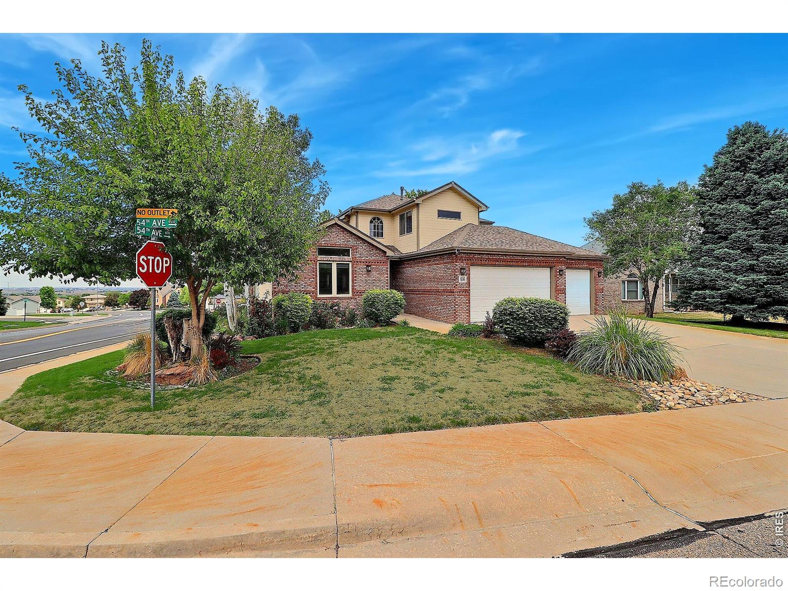 636 54th Avenue Greeley CO 80634
