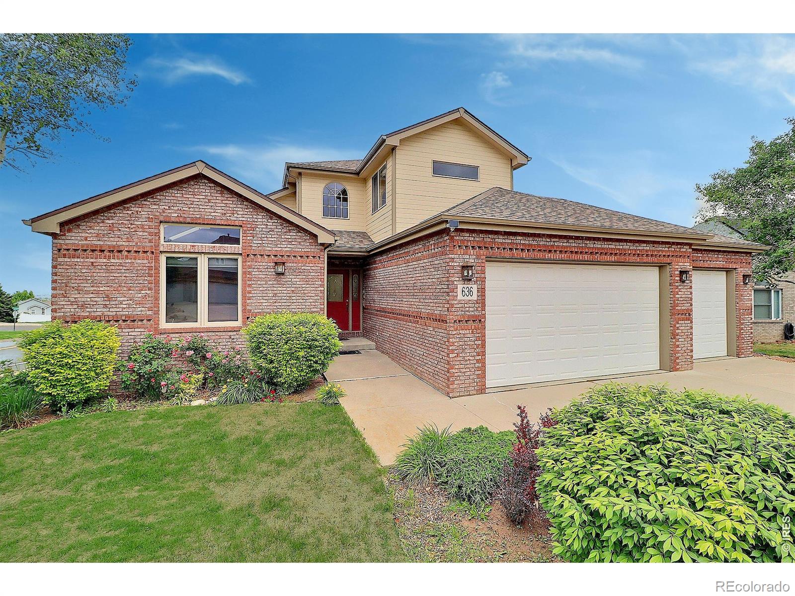 636 54th Avenue Greeley CO 80634