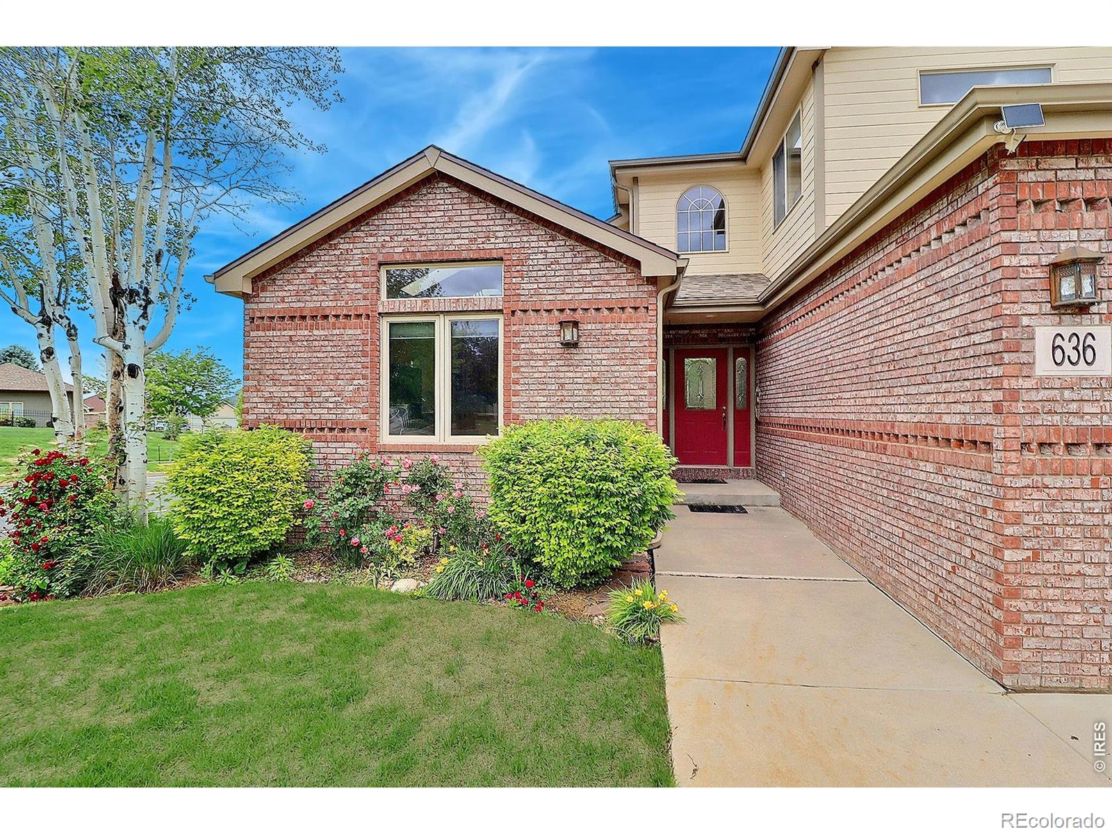 636 54th Avenue Greeley CO 80634