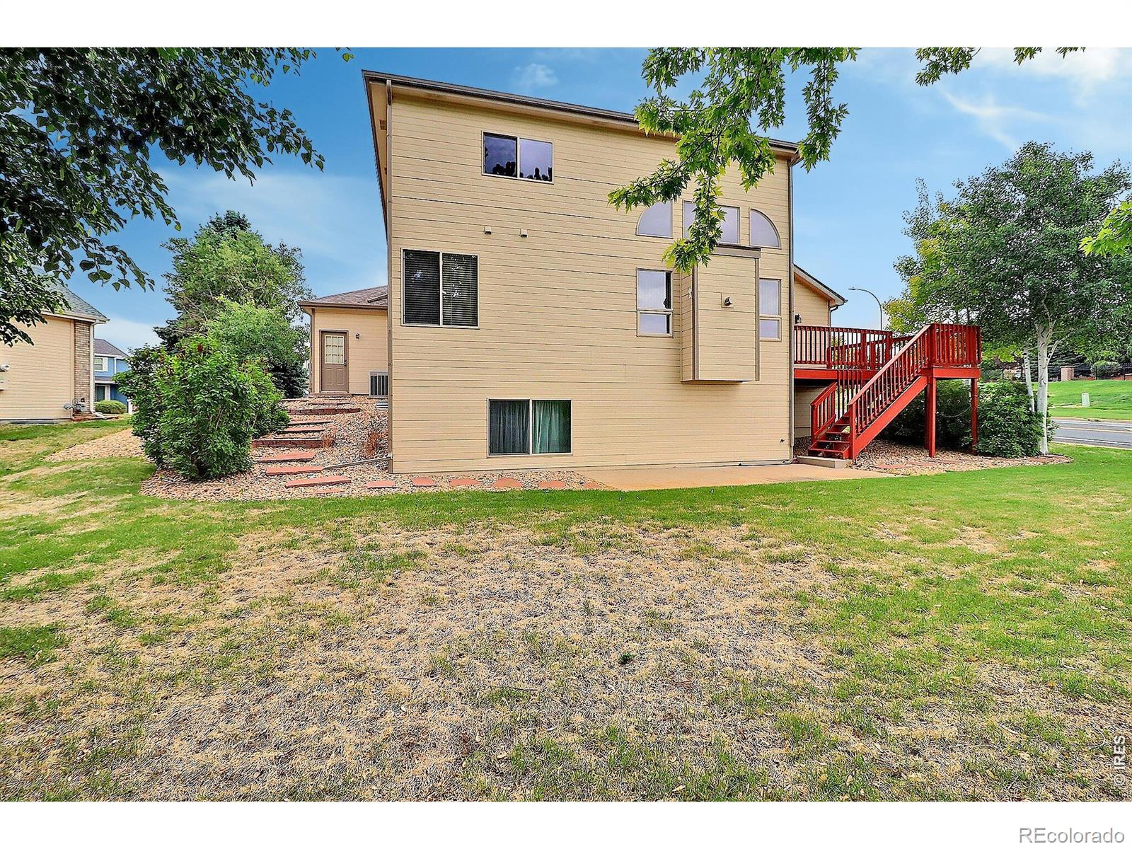 636 54th Avenue Greeley CO 80634