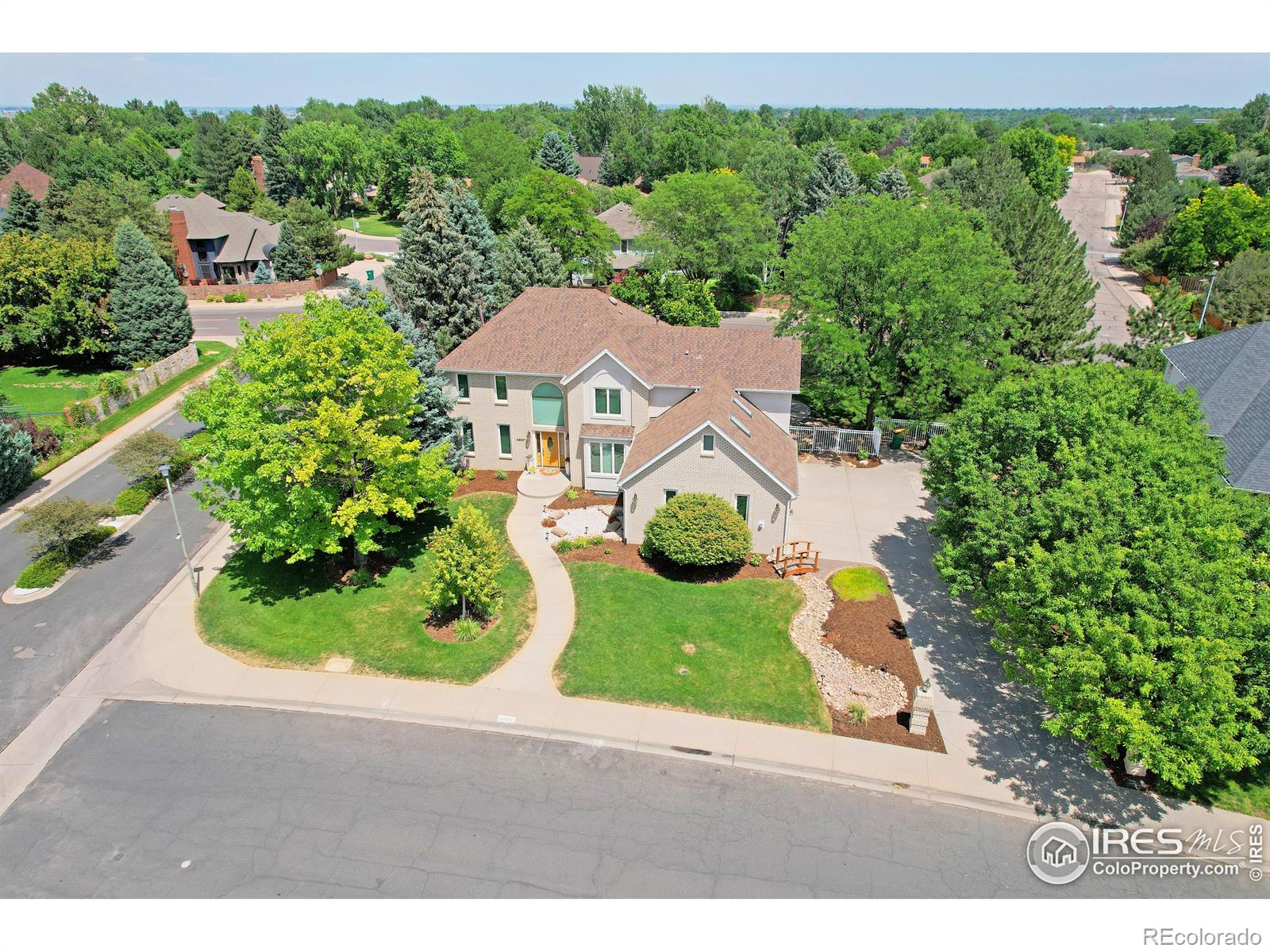 4667 W 21st Street Circle Greeley CO 80634