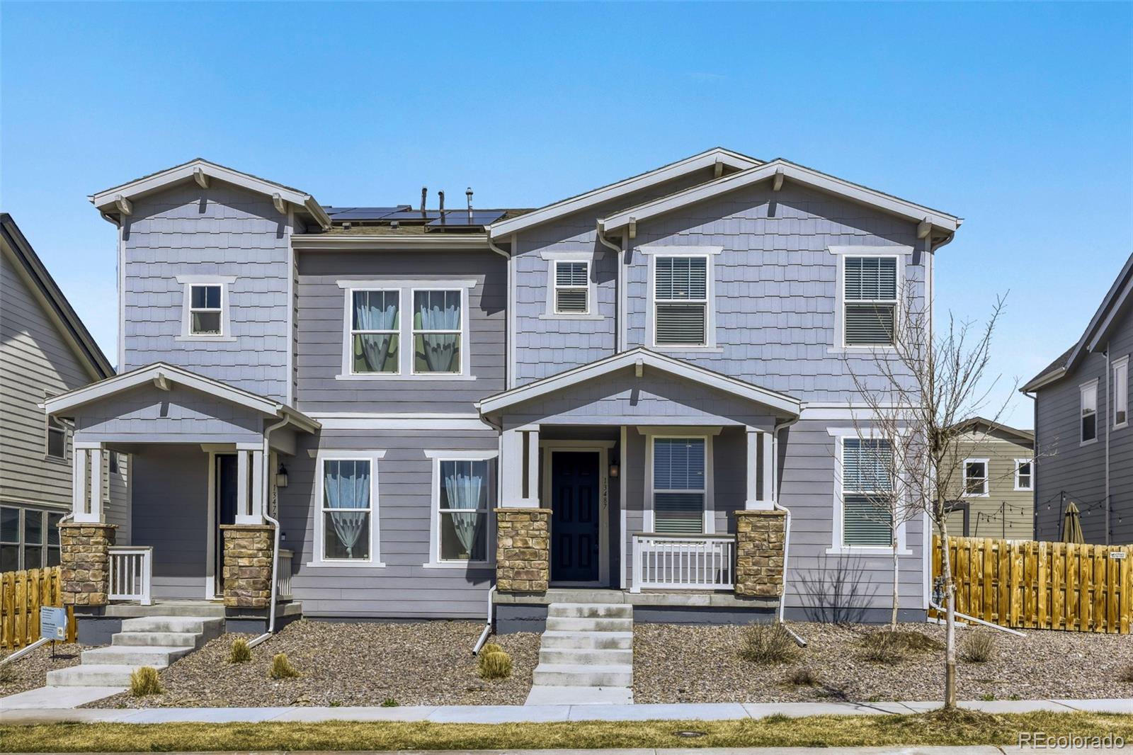 13487 E 110th Drive Commerce City CO 80022