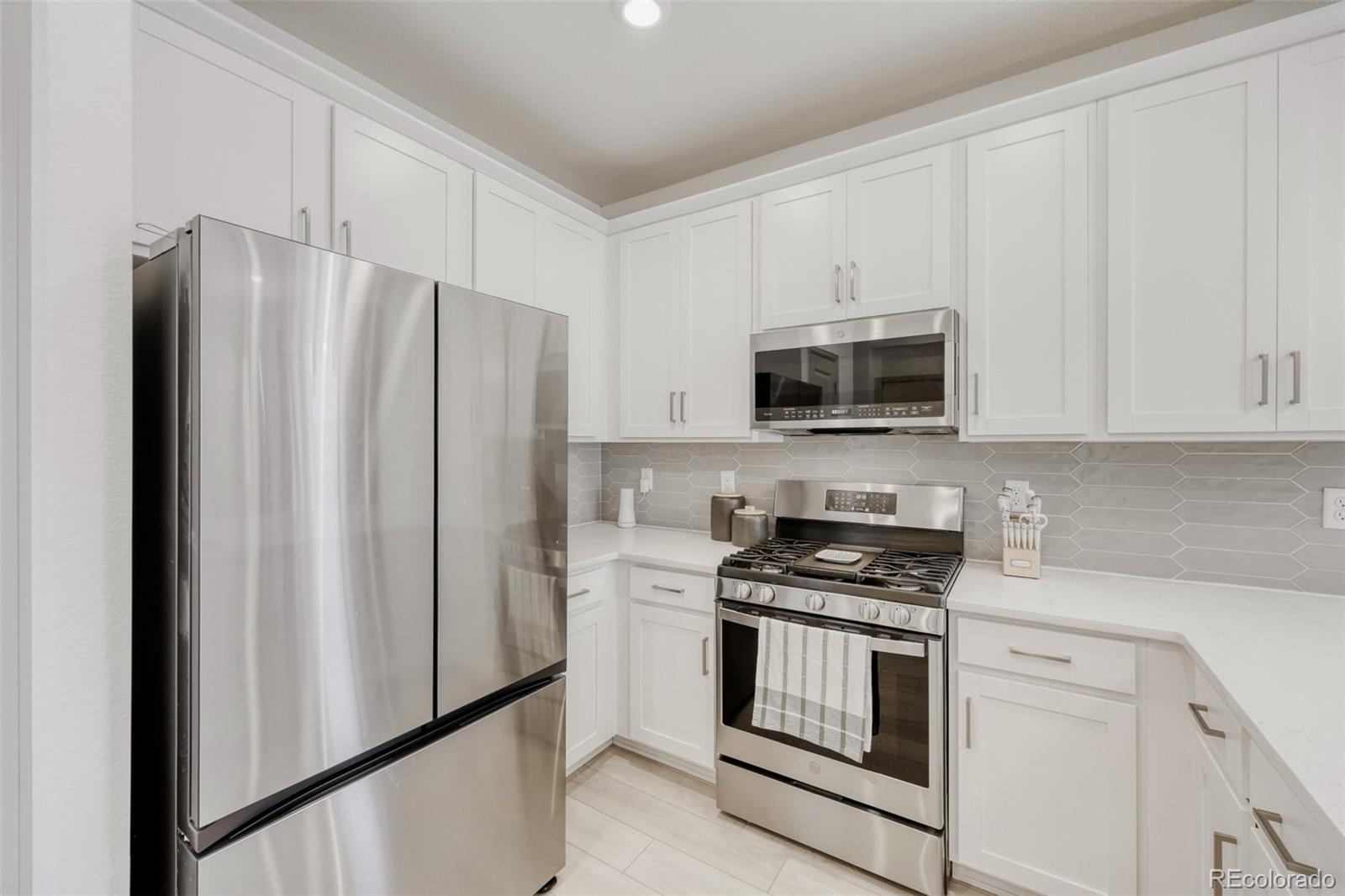 13487 E 110th Drive Commerce City CO 80022