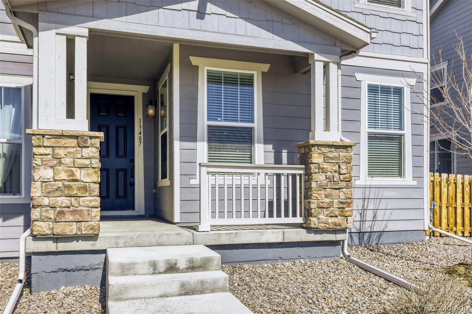 13487 E 110th Drive Commerce City CO 80022