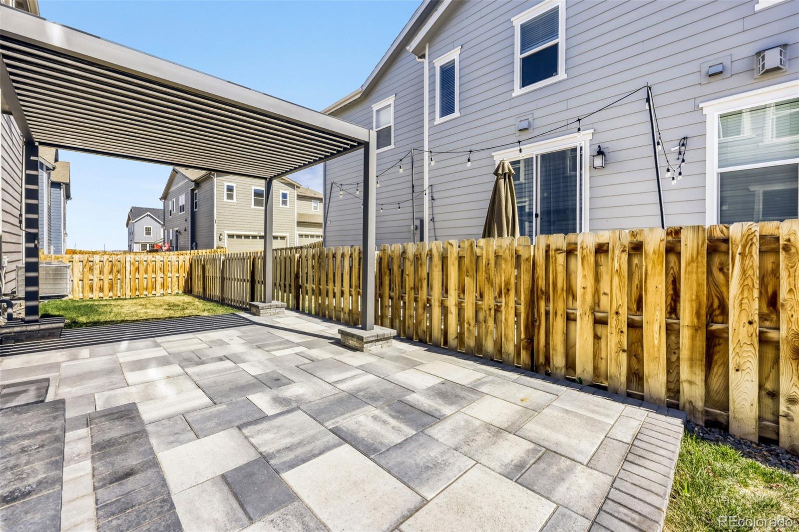 13487 E 110th Drive Commerce City CO 80022