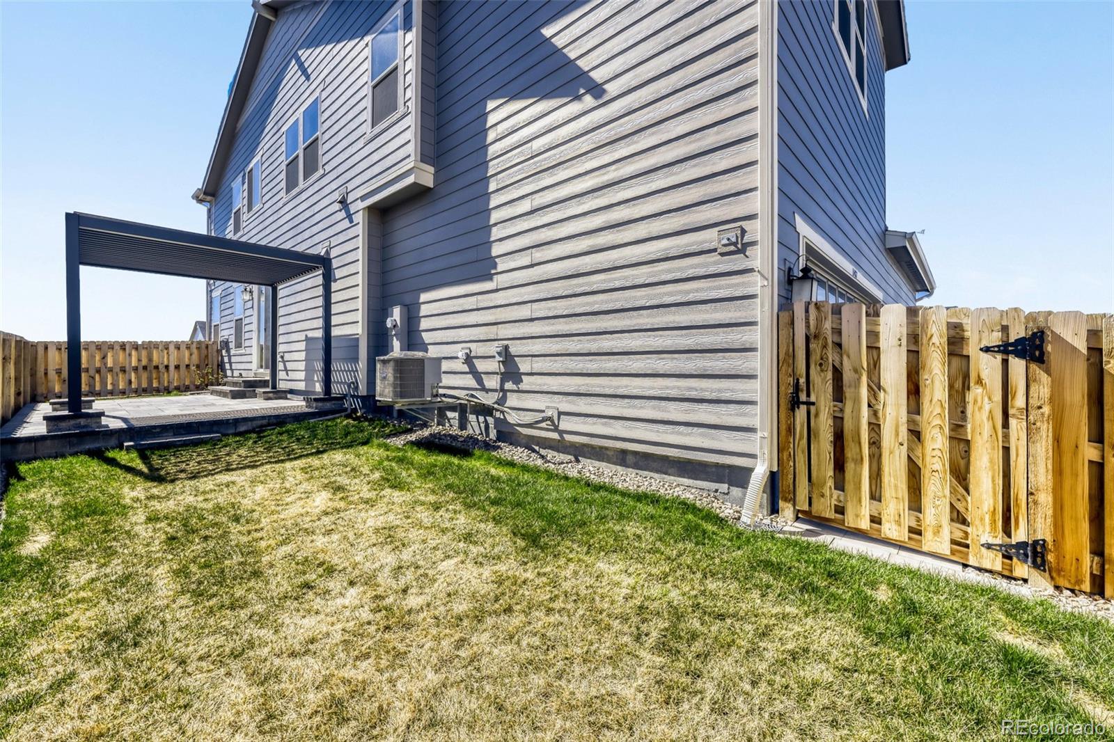13487 E 110th Drive Commerce City CO 80022