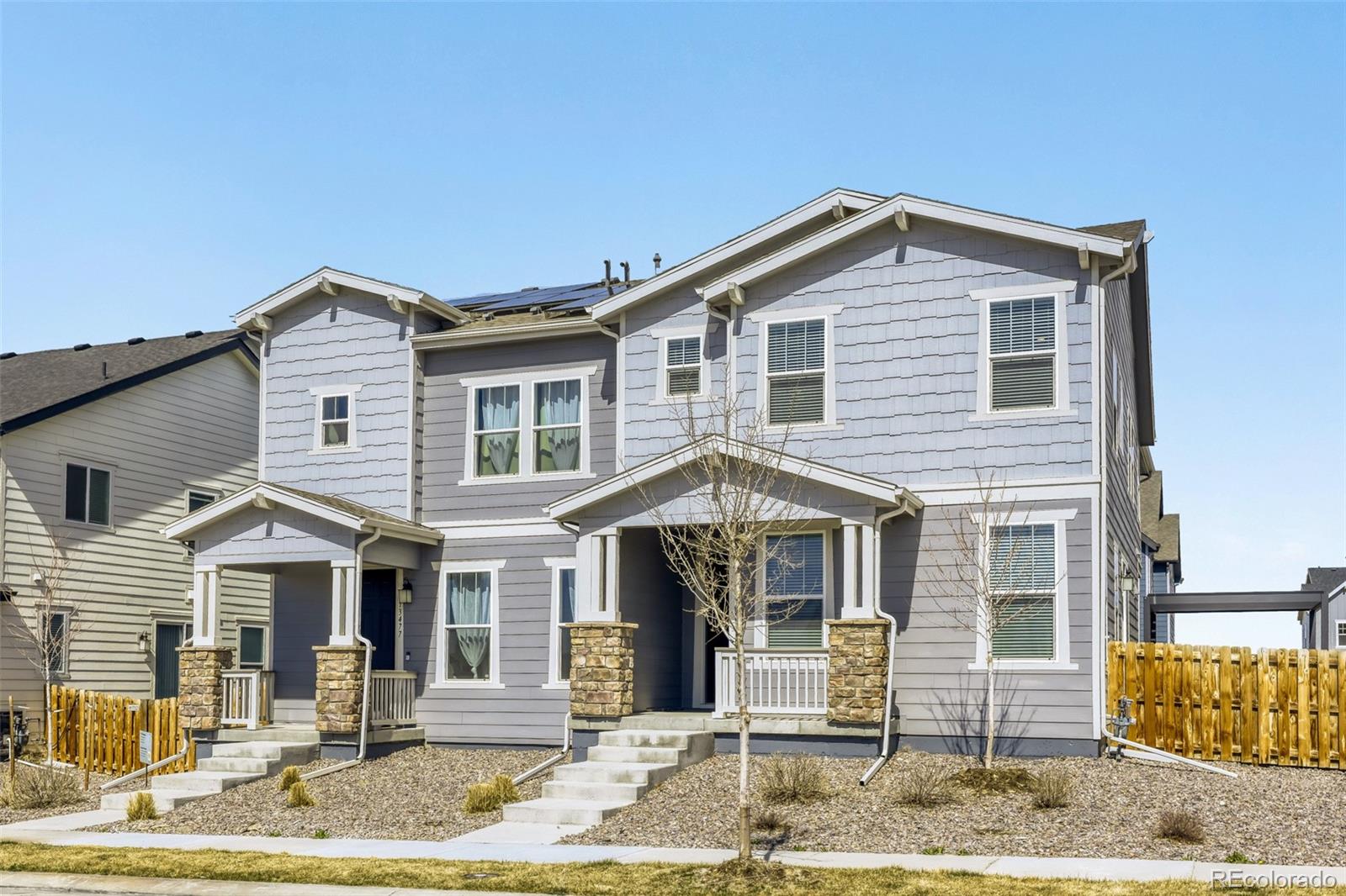 13487 E 110th Drive Commerce City CO 80022