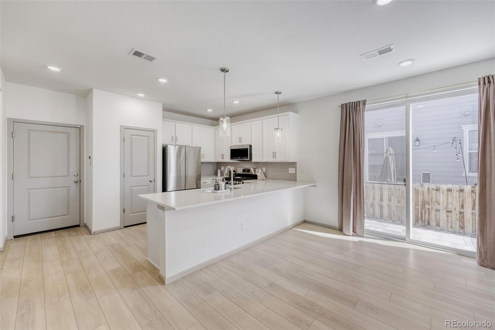 13487 E 110th Drive Commerce City CO 80022