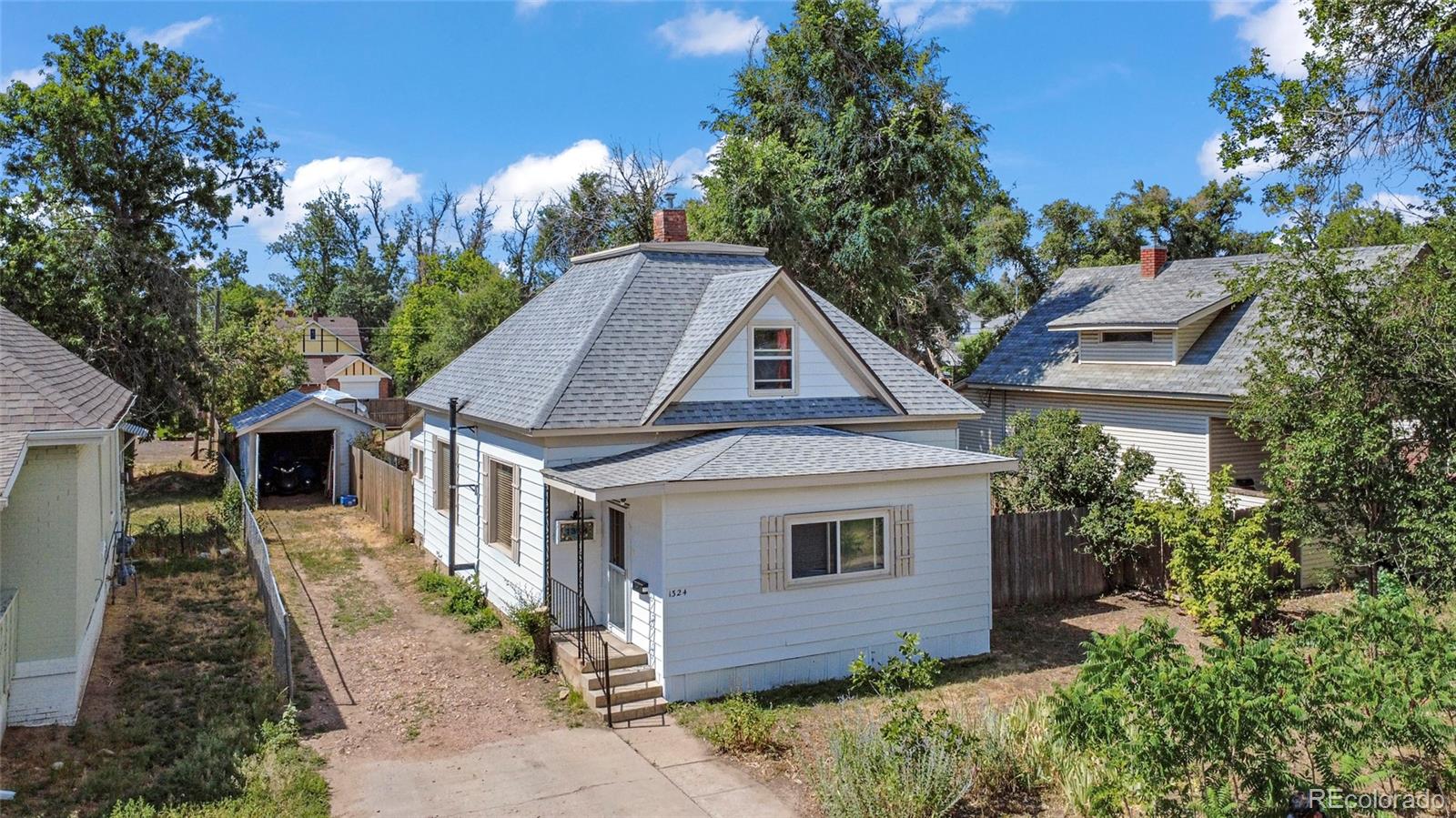 1324 10th Street Greeley CO 80631