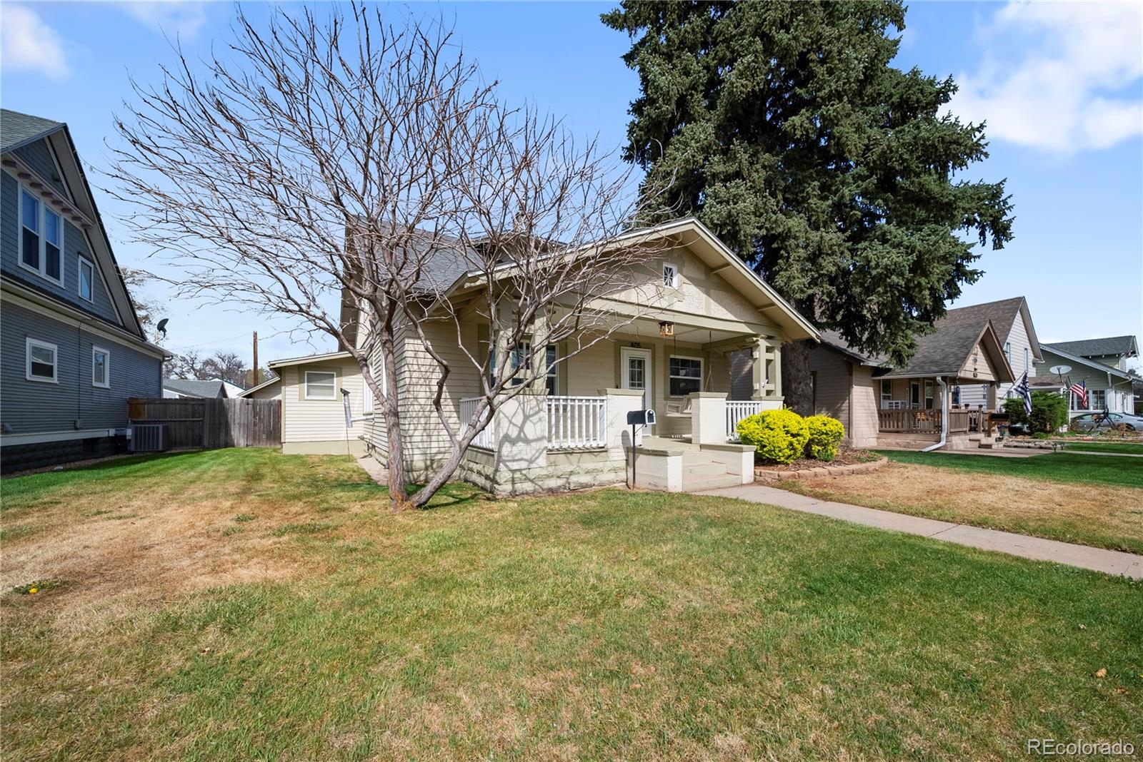 405 Maple Street Fort Morgan CO 80701