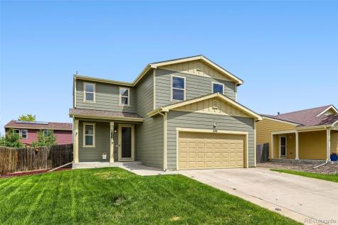 334 Feather Place Brighton CO 80603