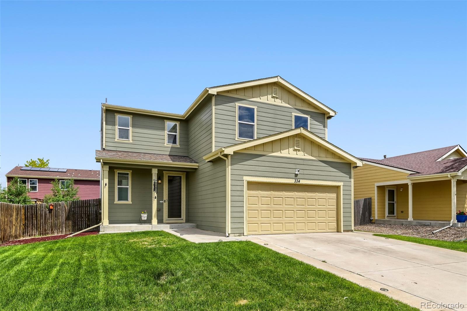 334 Feather Place Brighton CO 80603