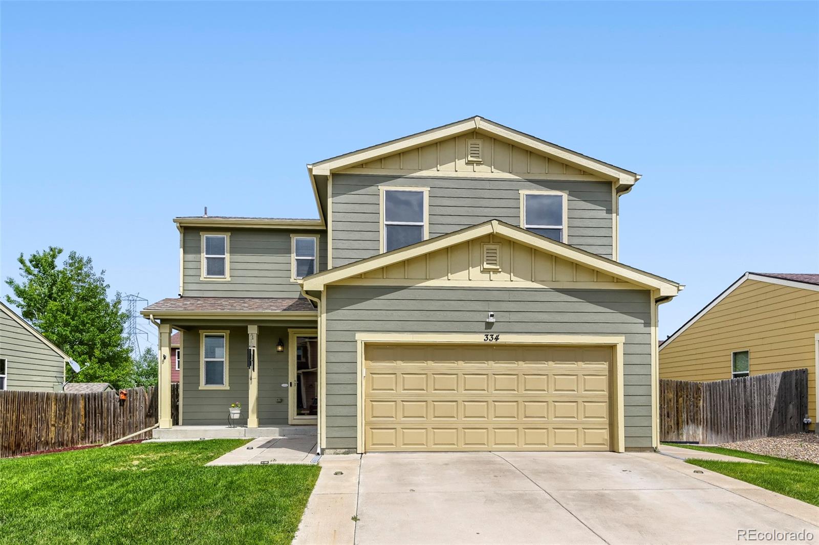 334 Feather Place Brighton CO 80603