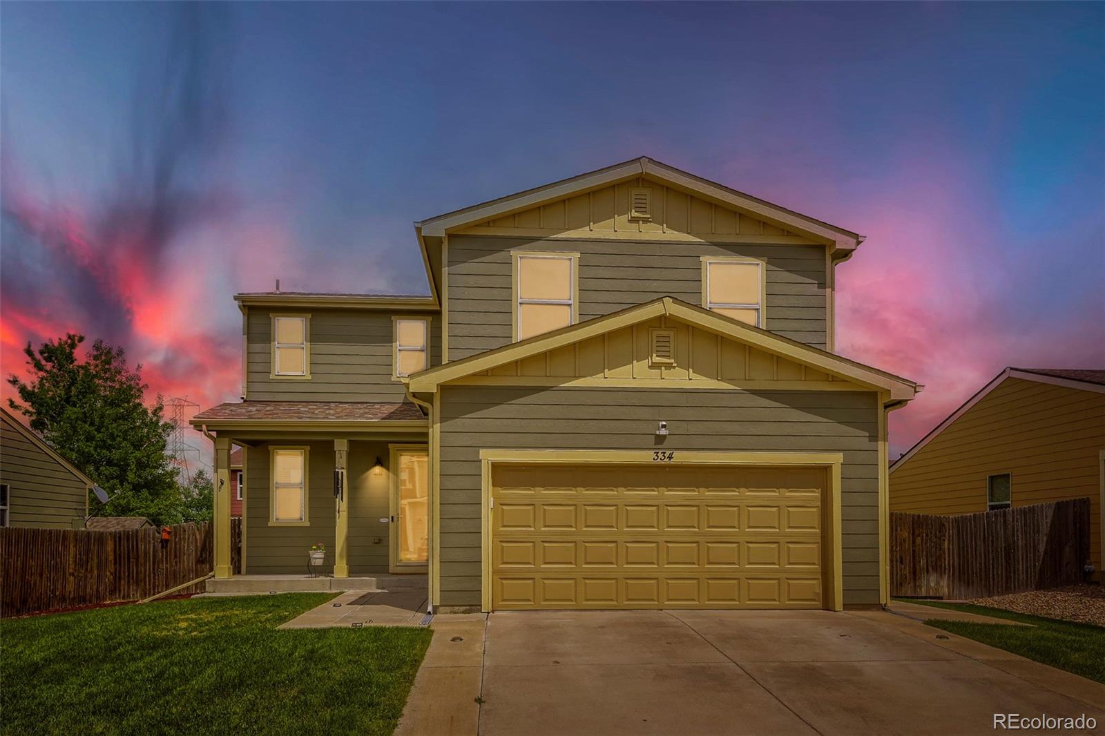 334 Feather Place Brighton CO 80603