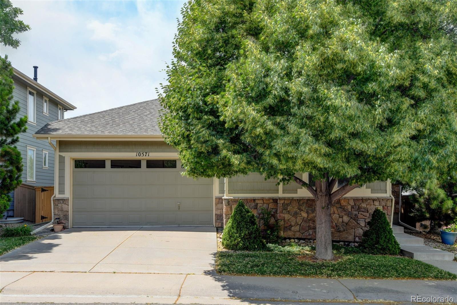 10571 Pearlwood Circle Highlands Ranch CO 80126