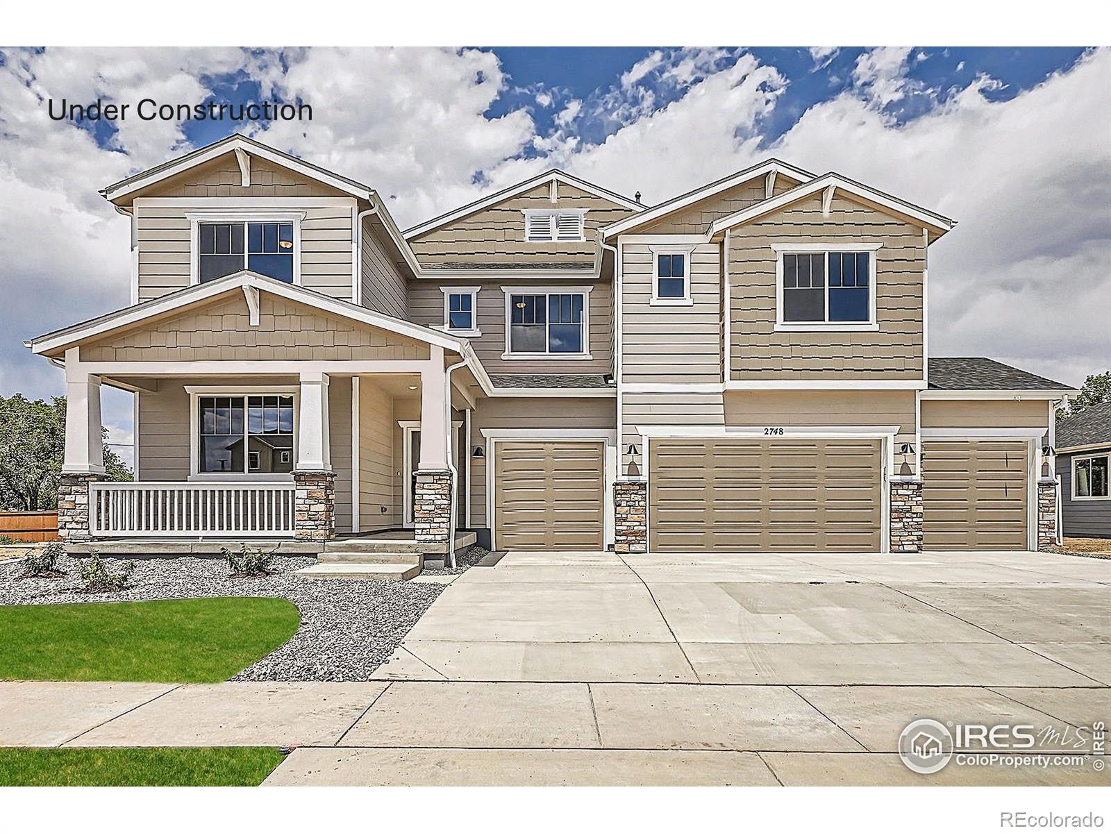 2710 Crystal Springs Lane Longmont CO 80503