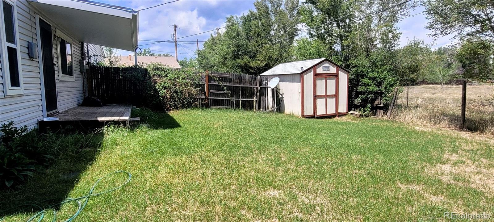 11101 W 45th Avenue Wheat Ridge CO 80033