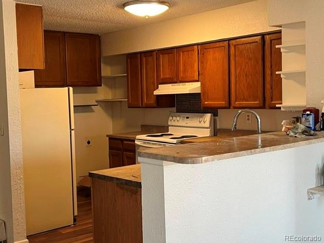 11101 W 45th Avenue Wheat Ridge CO 80033