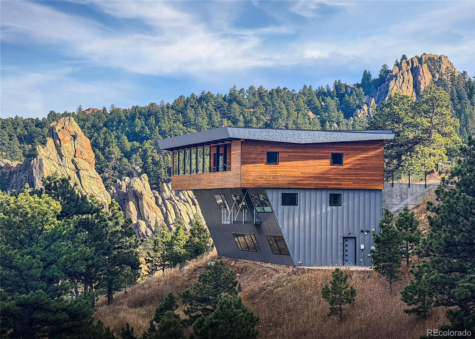 9398 Ute Drive Golden CO 80403