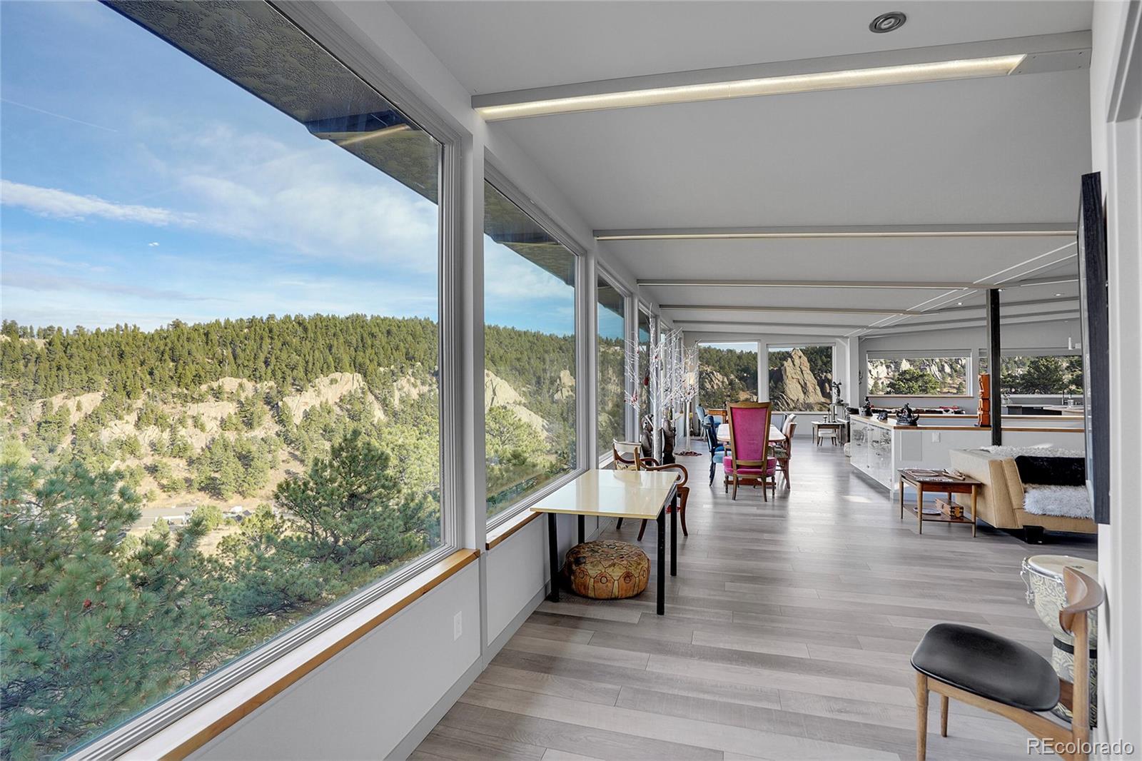 9398 Ute Drive Golden CO 80403