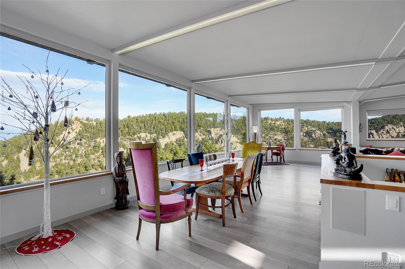 9398 Ute Drive Golden CO 80403