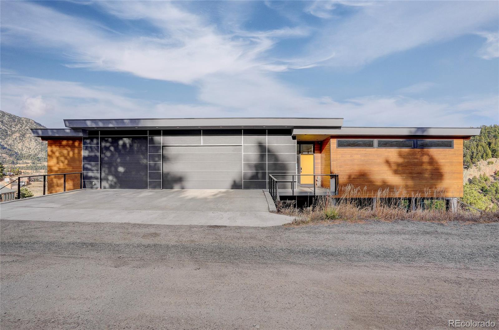 9398 Ute Drive Golden CO 80403