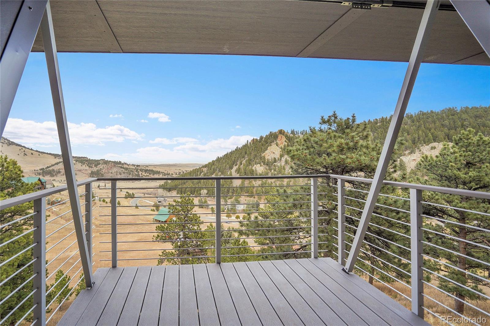 9398 Ute Drive Golden CO 80403