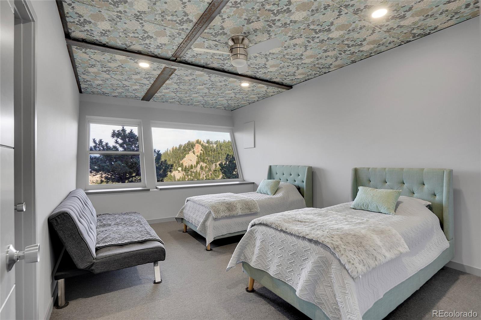 9398 Ute Drive Golden CO 80403