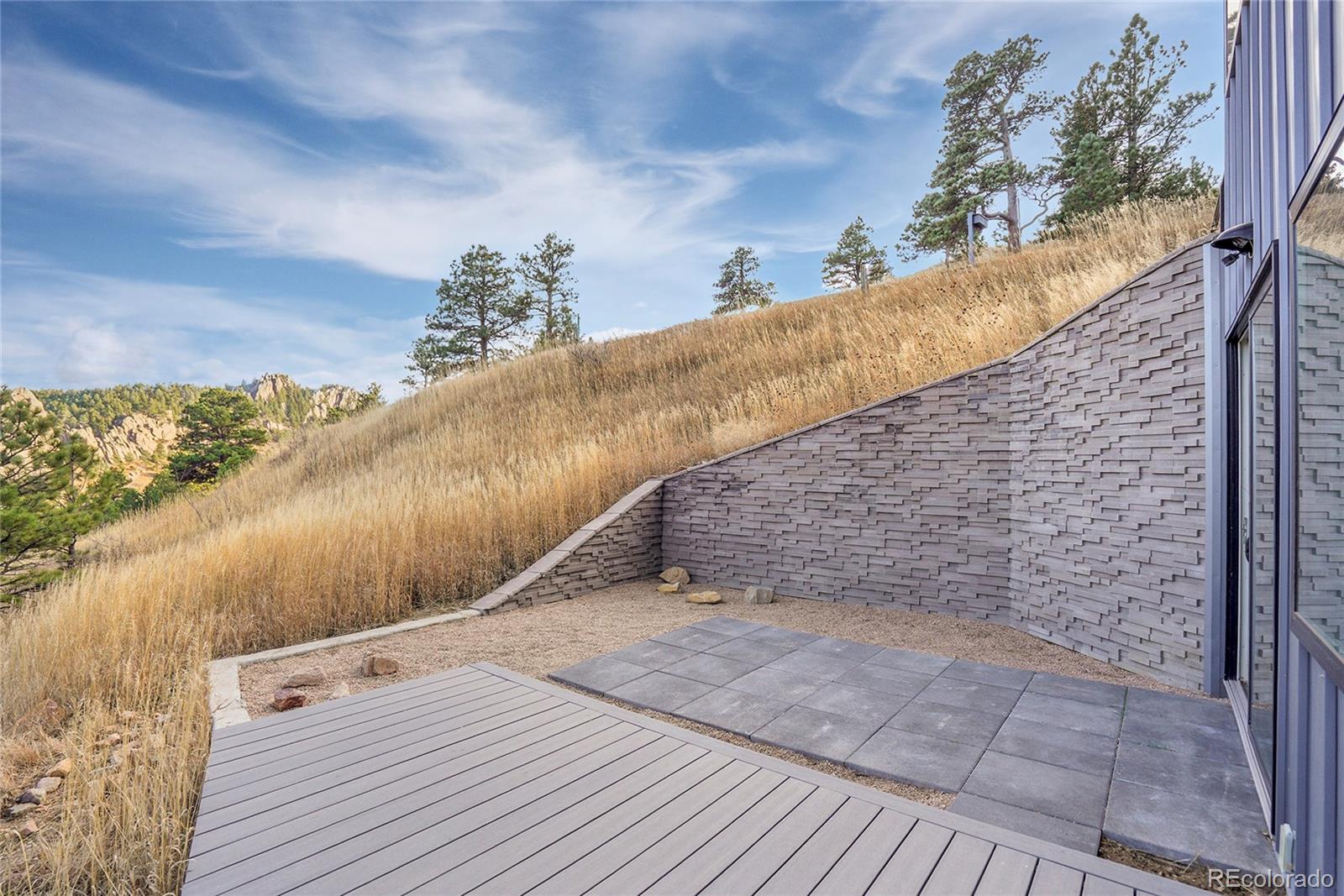 9398 Ute Drive Golden CO 80403