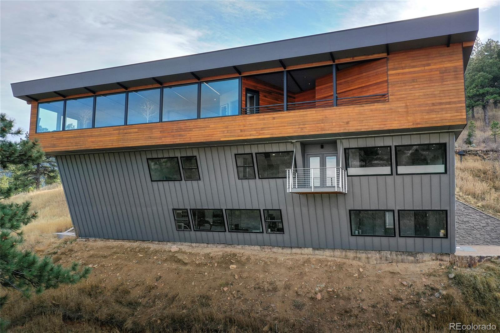 9398 Ute Drive Golden CO 80403