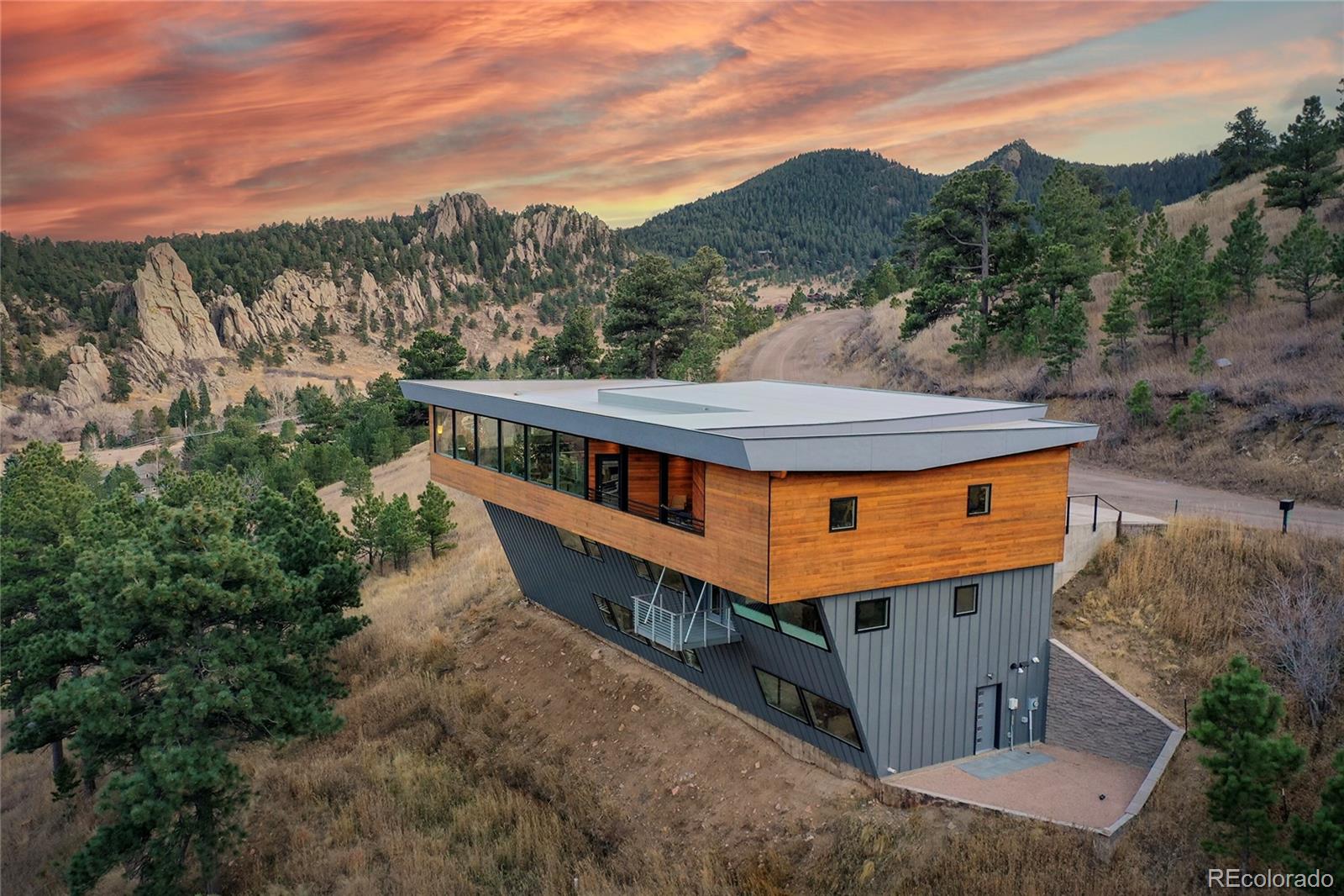 9398 Ute Drive Golden CO 80403