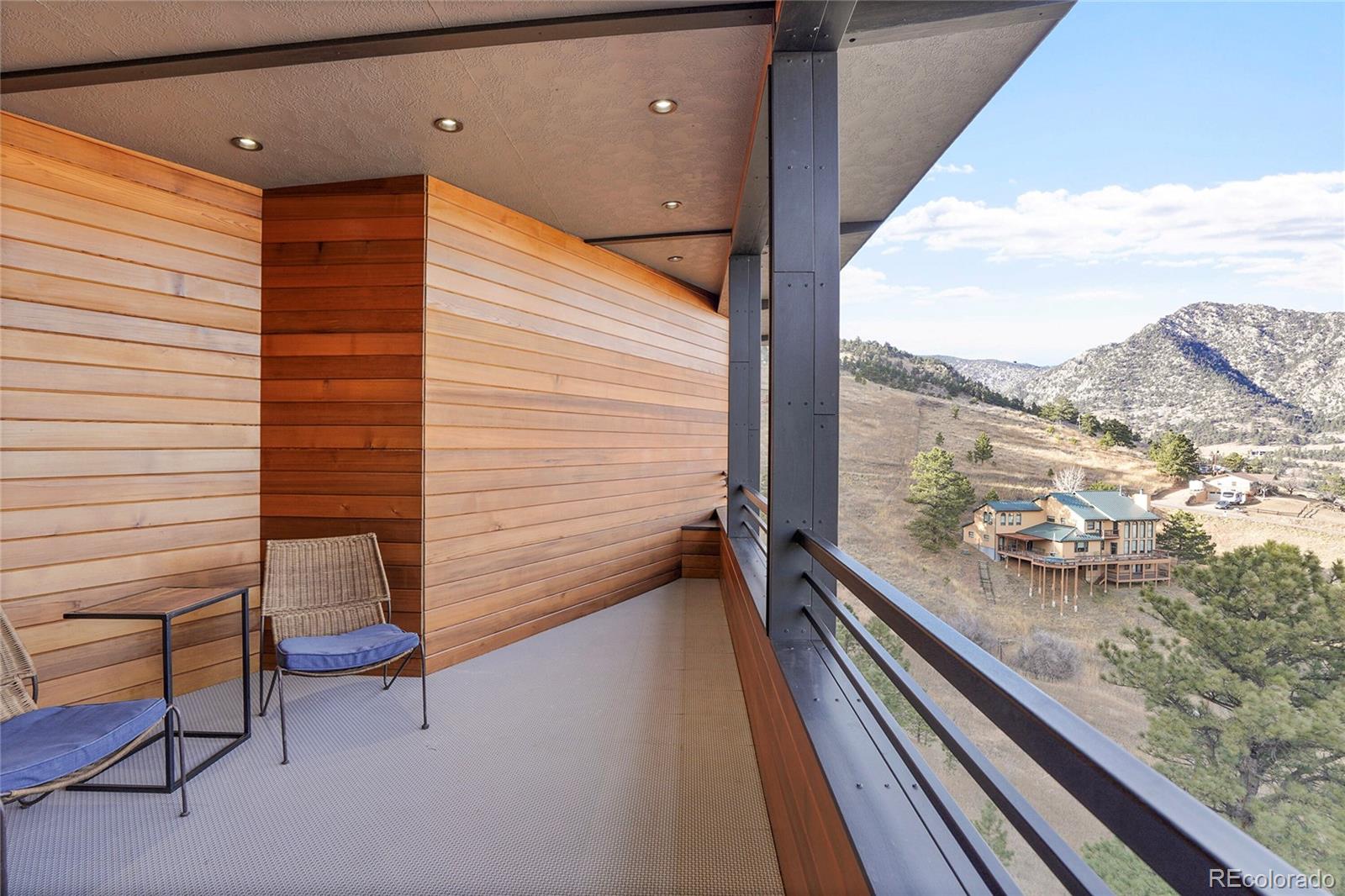 9398 Ute Drive Golden CO 80403