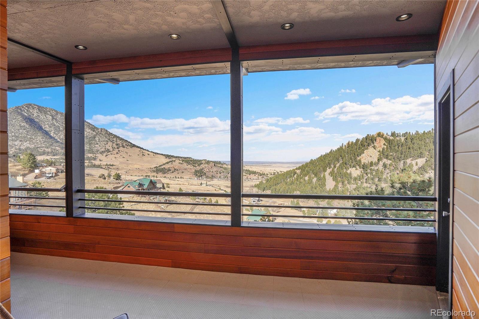 9398 Ute Drive Golden CO 80403