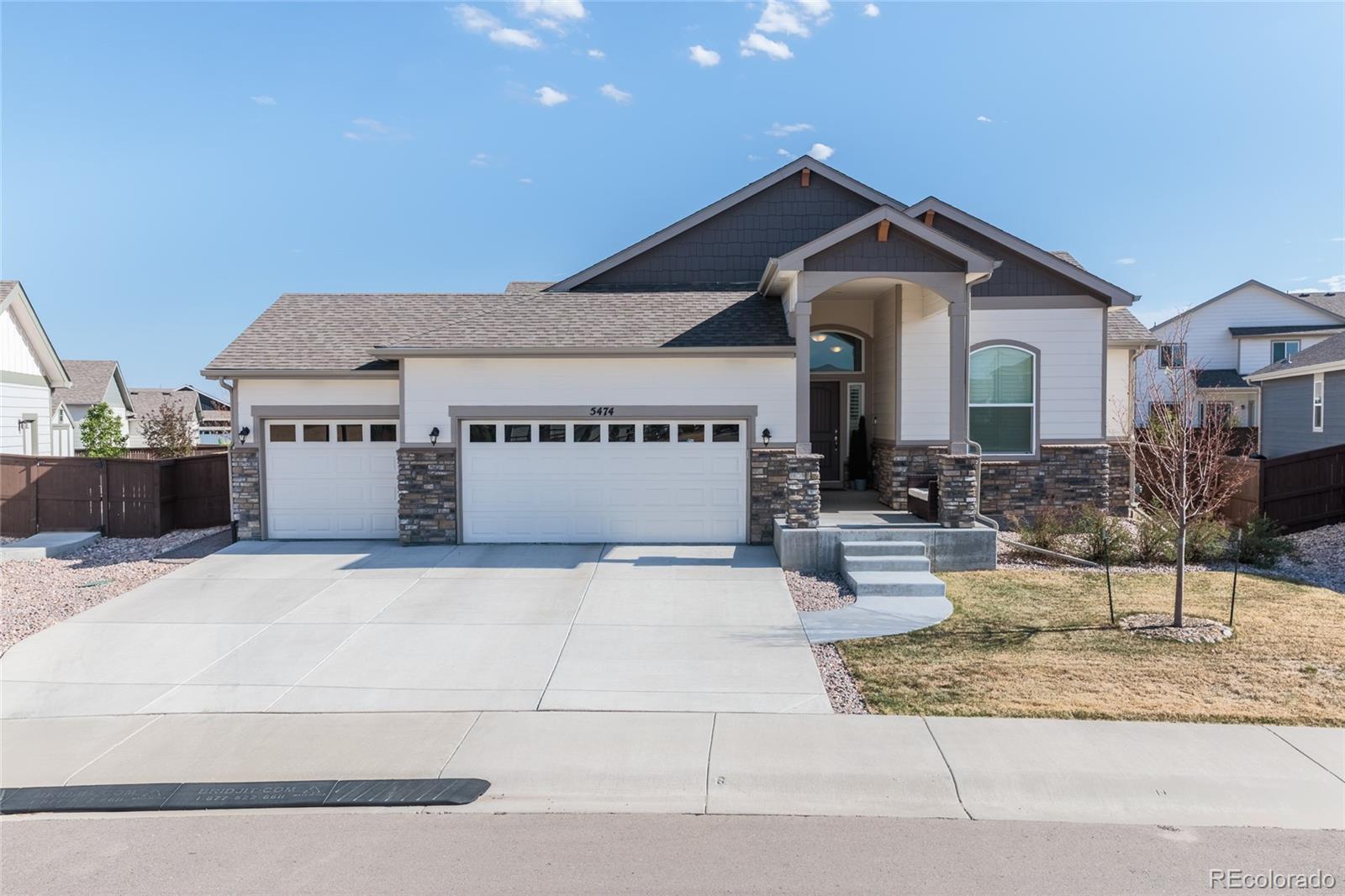 5474 Ault Drive Loveland CO 80538