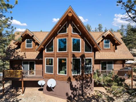 10448 CR1 Florissant CO 80816