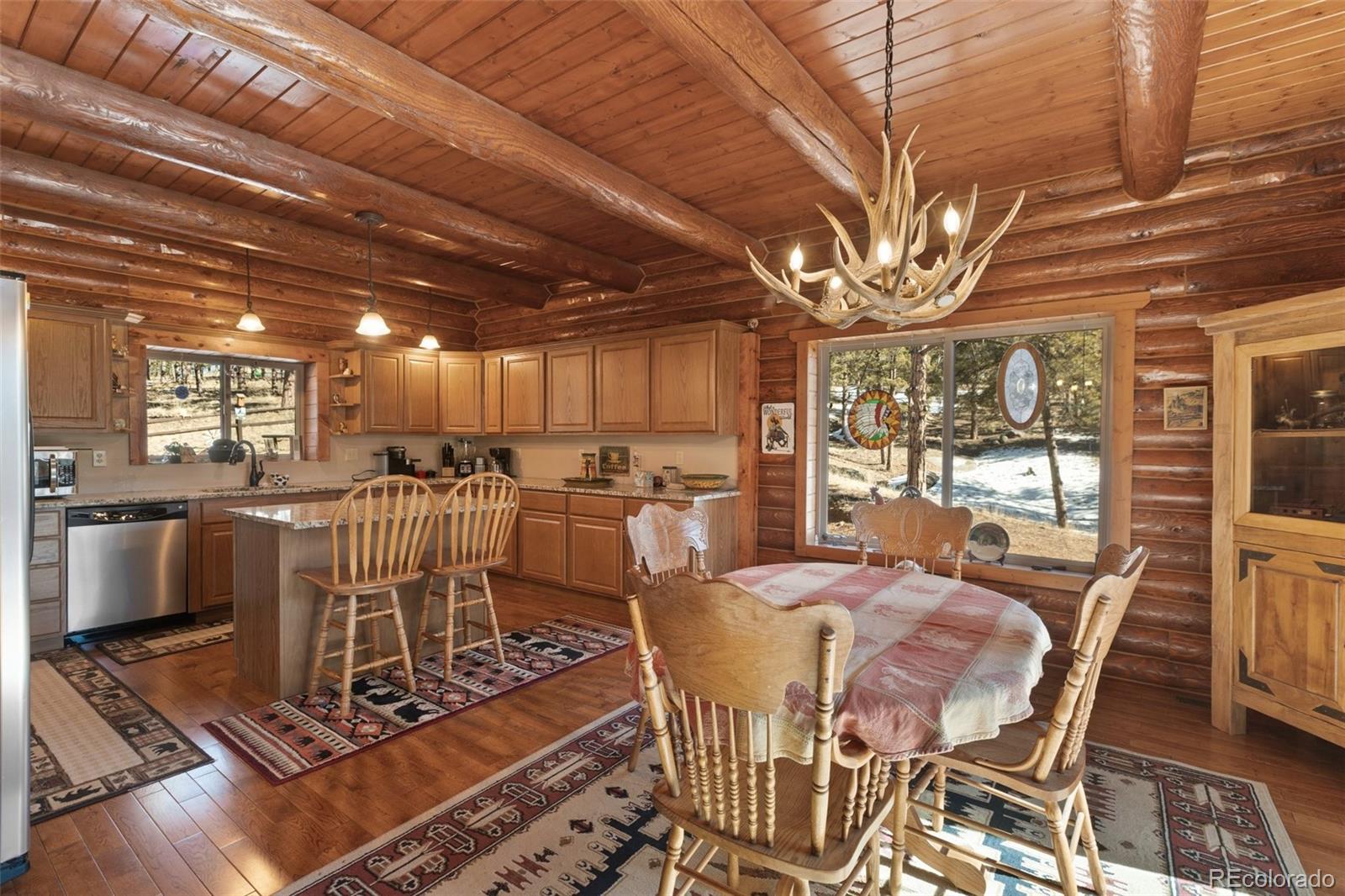 10448 Cr1 Florissant CO 80816