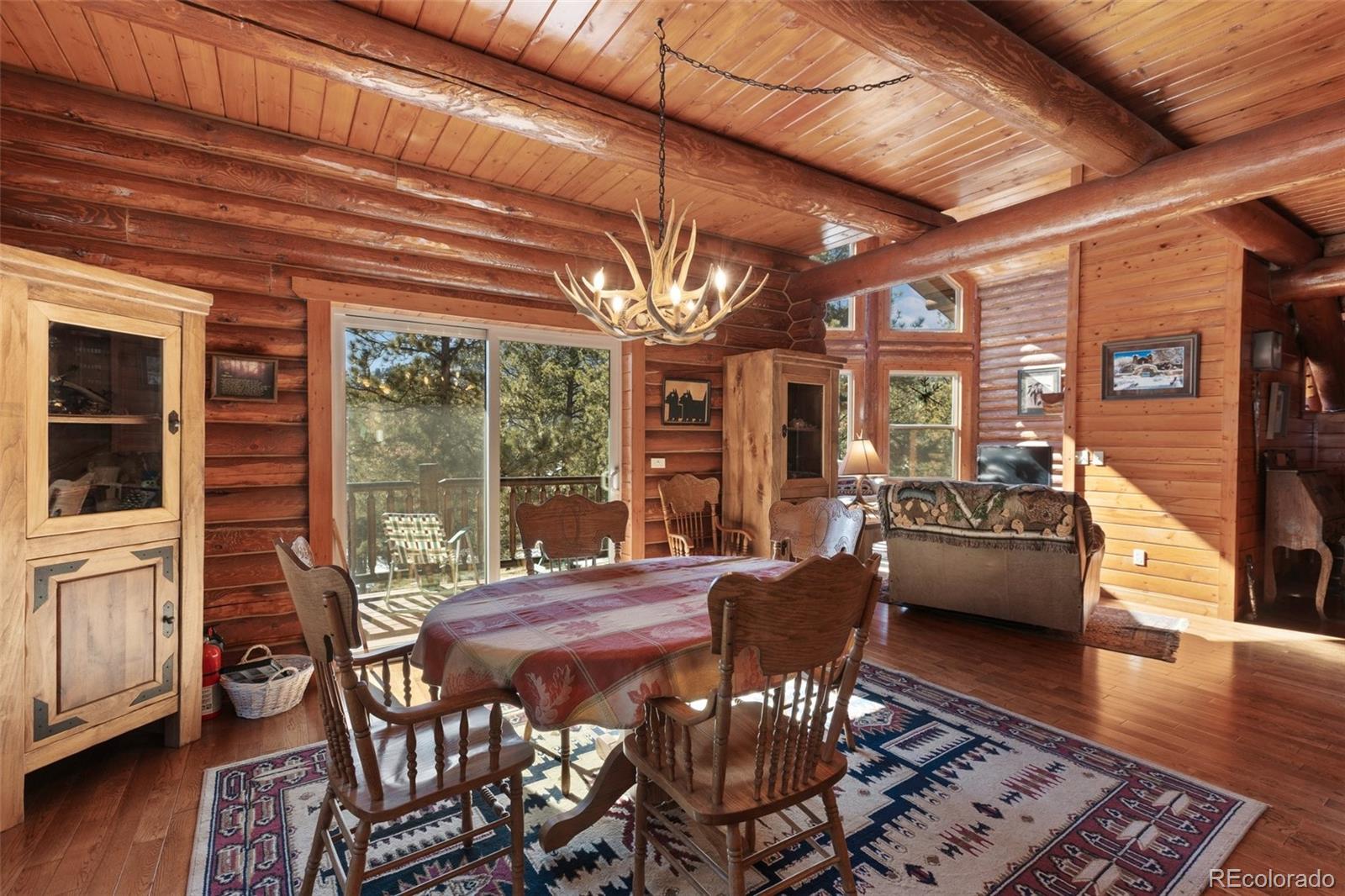 10448 Cr1 Florissant CO 80816