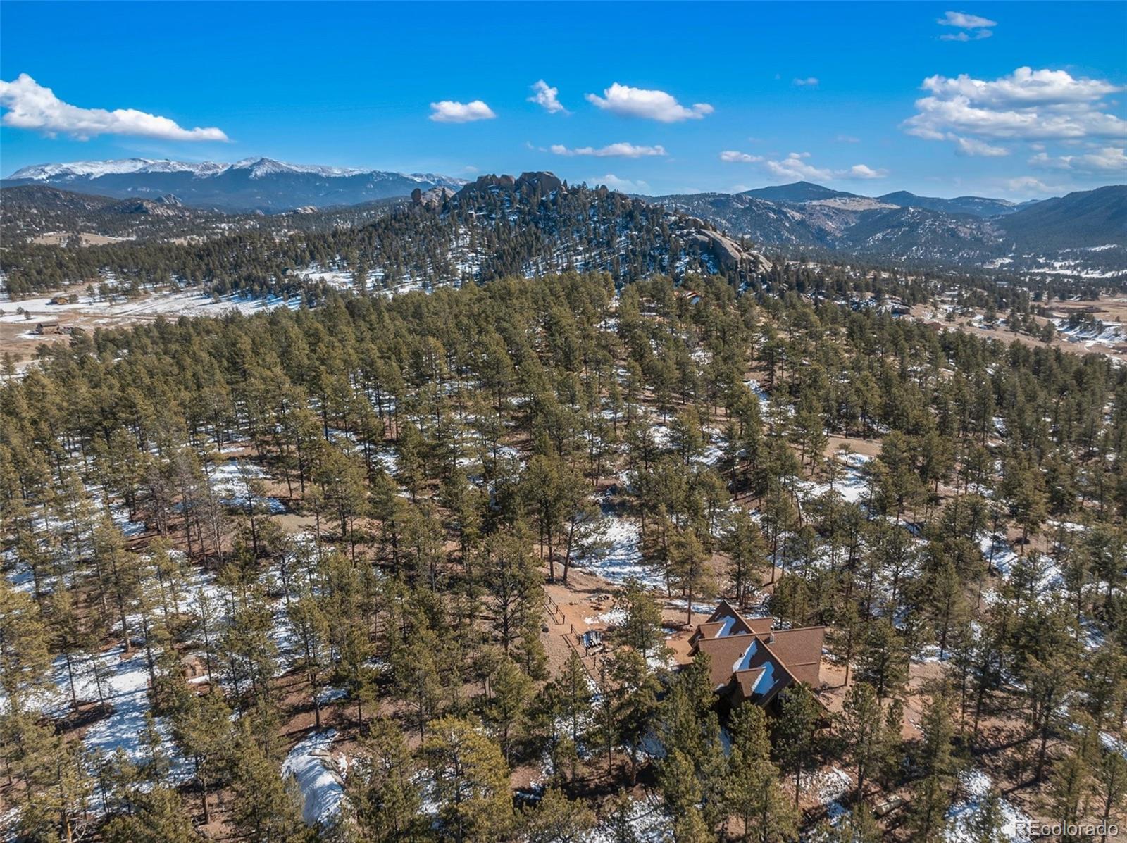 10448 Cr1 Florissant CO 80816