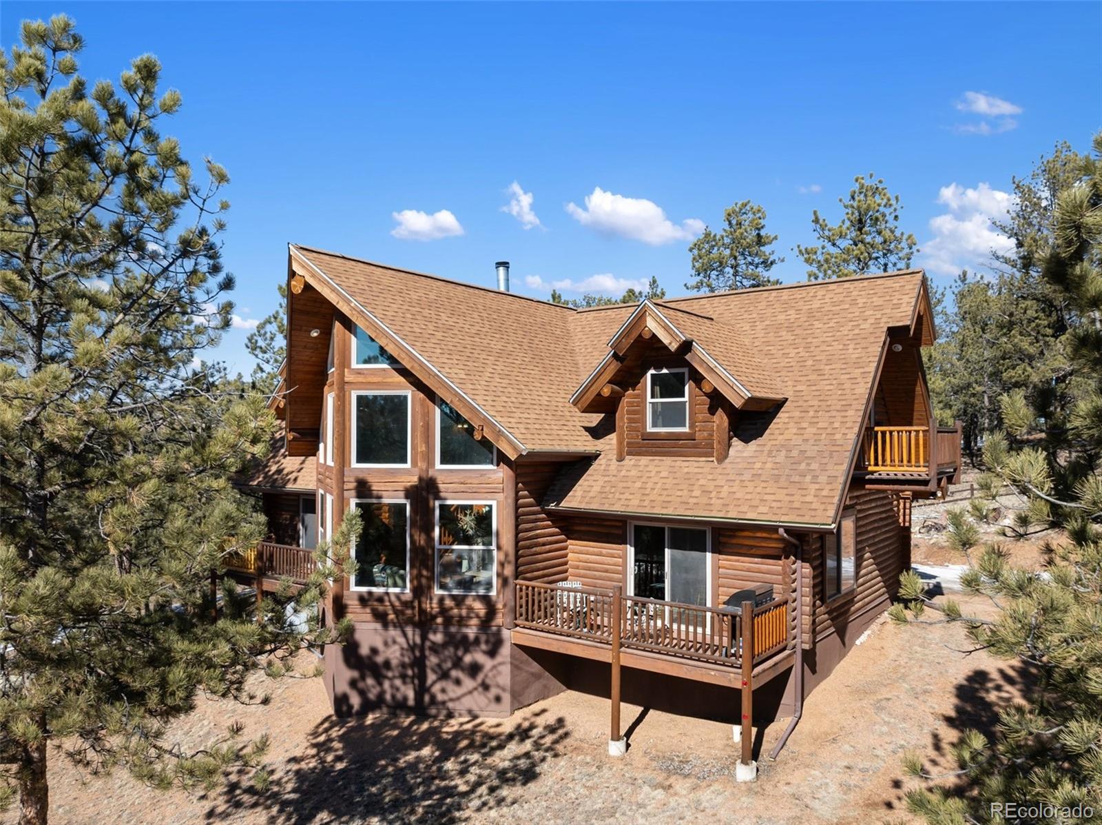 10448 Cr1 Florissant CO 80816