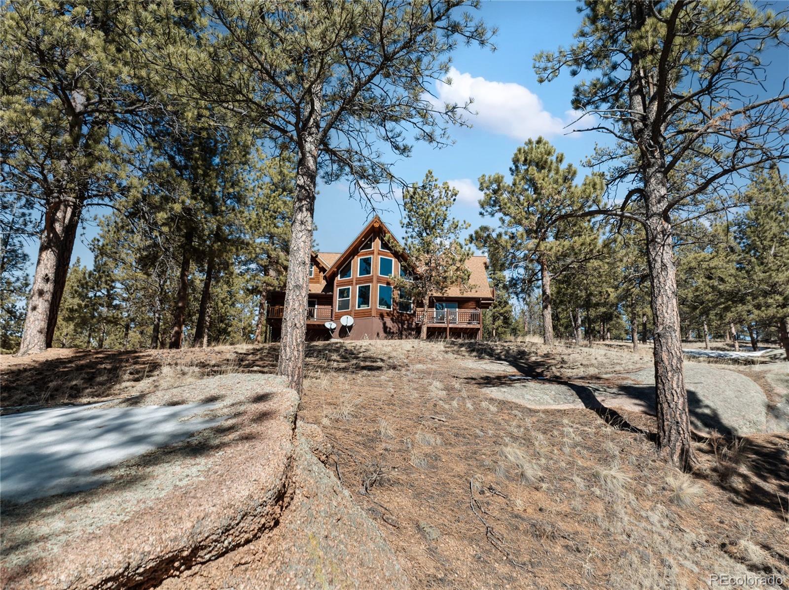 10448 Cr1 Florissant CO 80816