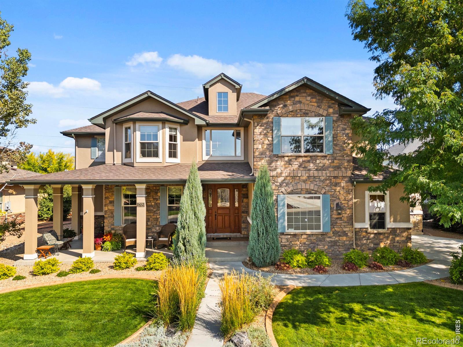 1705 Stardance Circle Longmont CO 80504