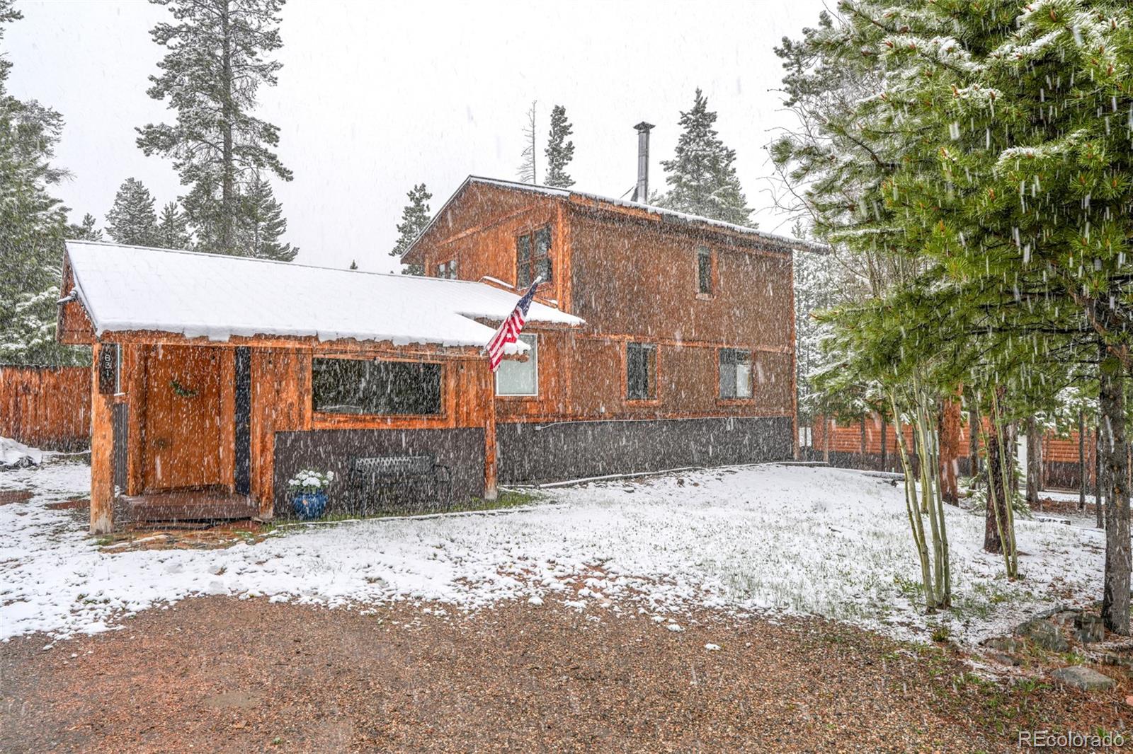 631 County Road 462 Grand Lake CO 80447