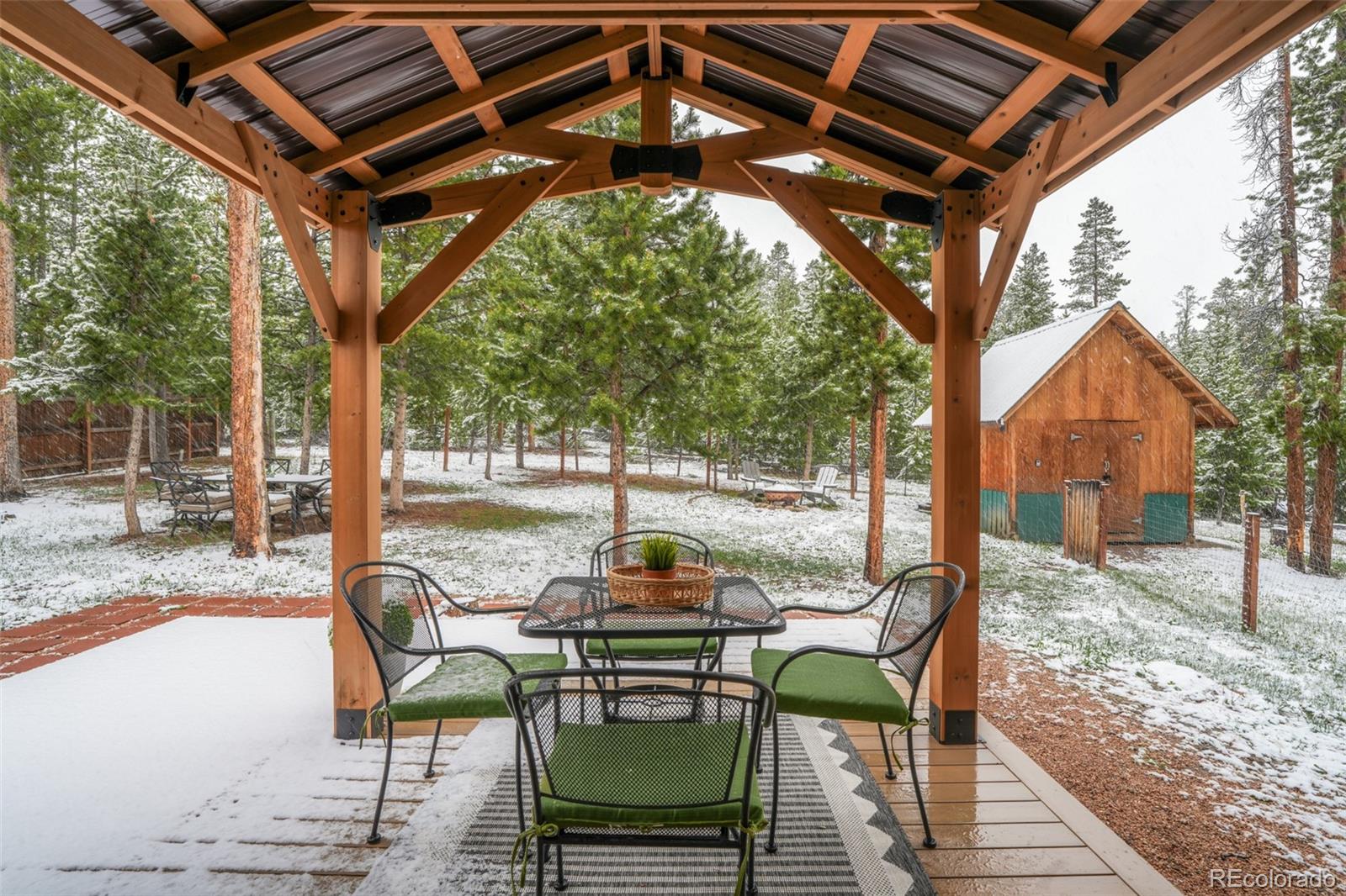631 County Road 462 Grand Lake CO 80447