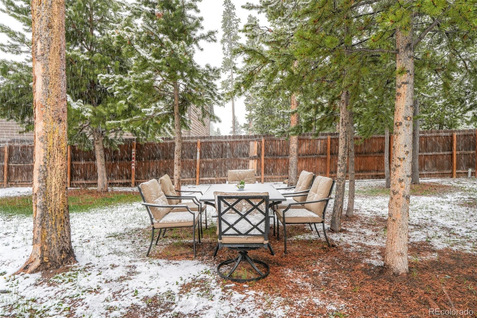 631 County Road 462 Grand Lake CO 80447