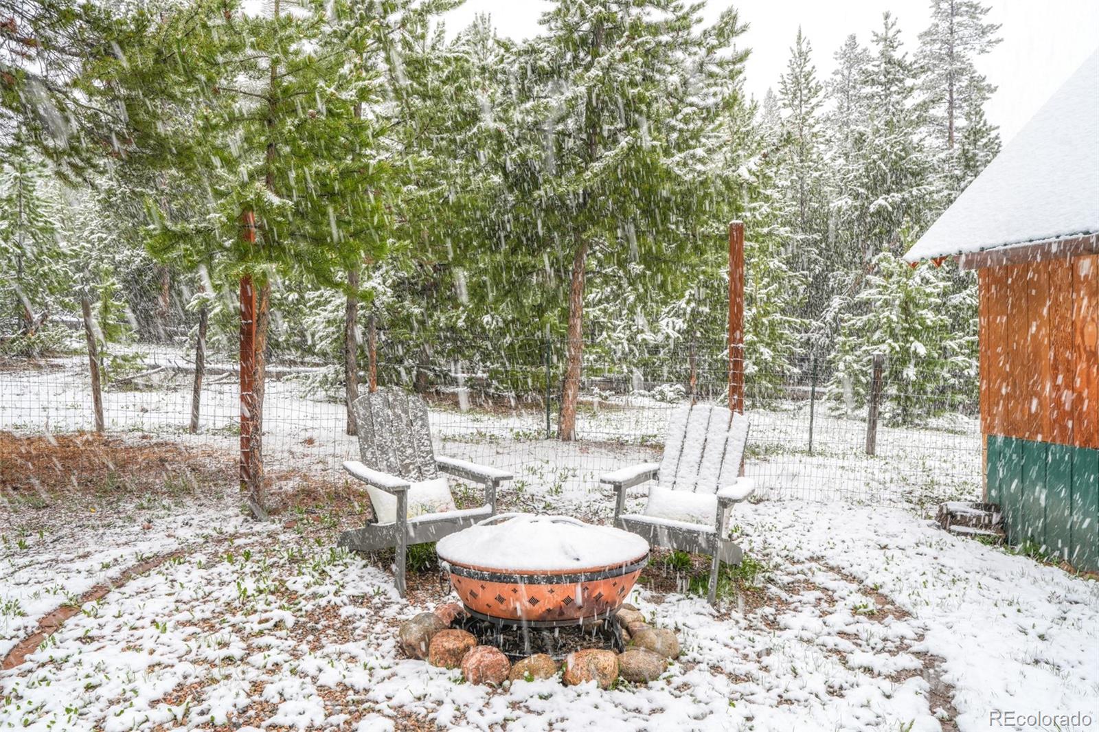 631 County Road 462 Grand Lake CO 80447