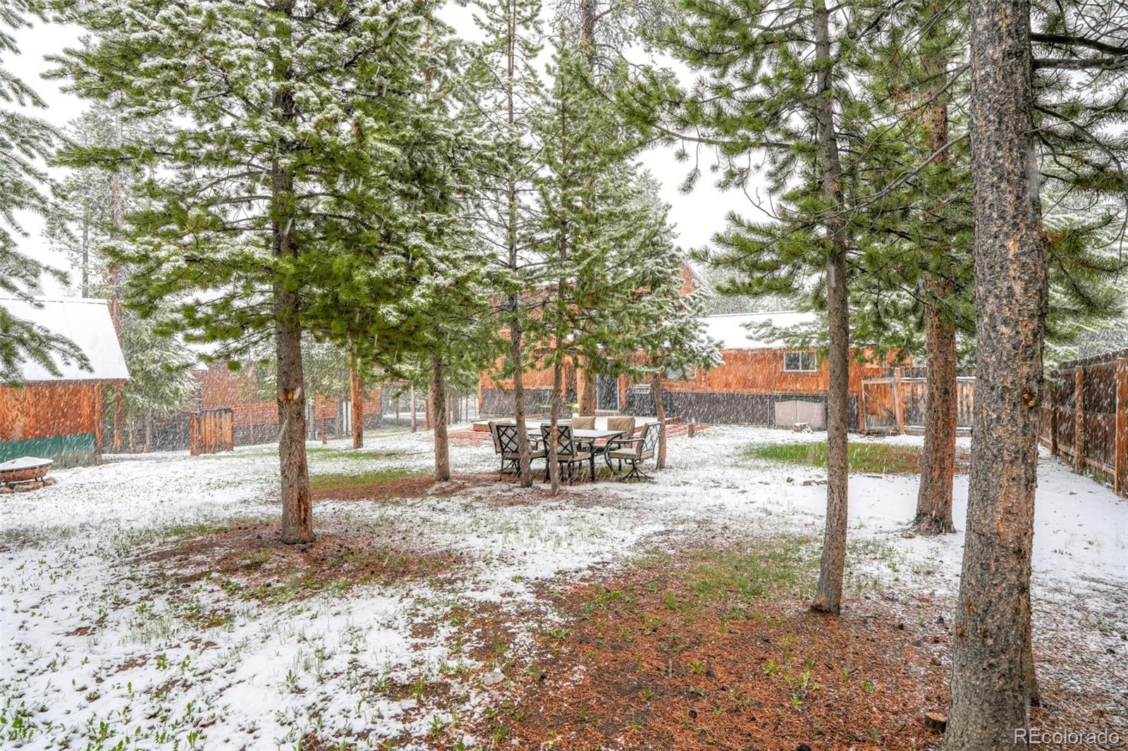 631 County Road 462 Grand Lake CO 80447